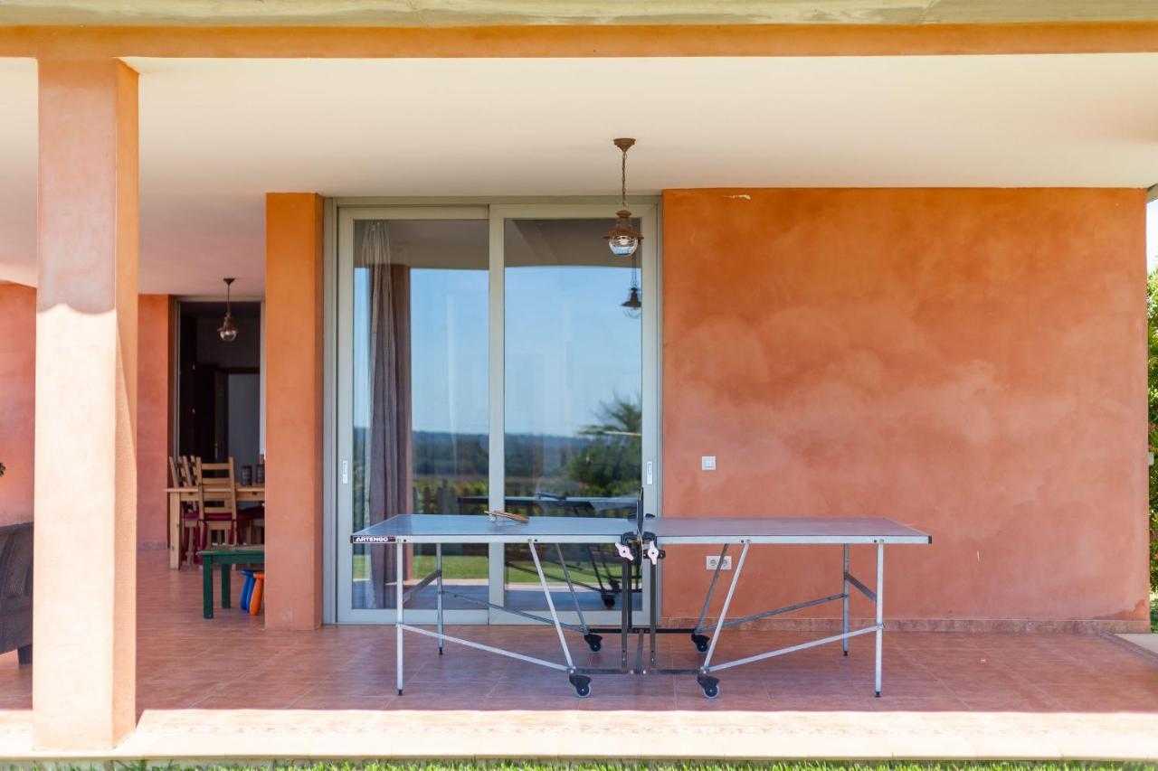 Son Bordils Villa Inca  Exterior photo