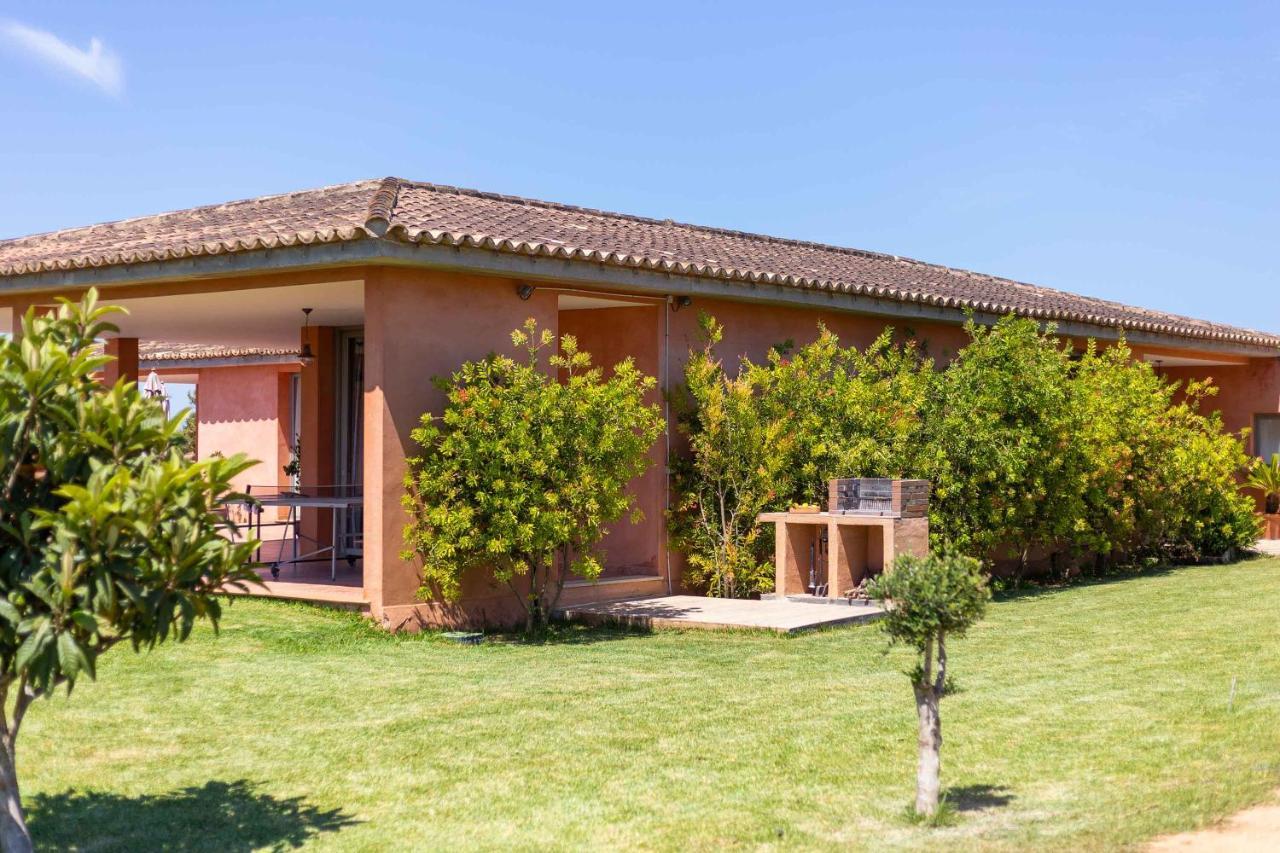 Son Bordils Villa Inca  Exterior photo