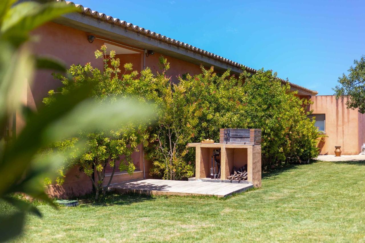 Son Bordils Villa Inca  Exterior photo
